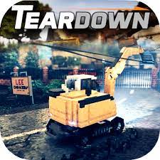 Teardown Mobile APK icon